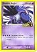 Pokemon Jumbo Shadow Lugia Promo Card E3 Nintendo