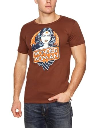 t shirt wonderwoman