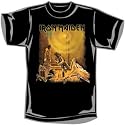 Iron Maiden - T-shirts - Band