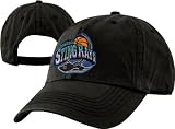 San Diego Stingrays IBL Cap