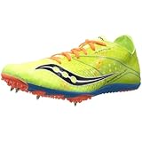 Saucony Men's Endorphin LD4 Track Shoe