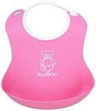 Produkt-Bild: Babybj&ouml;rn 046155 - Weiches L&auml;tzchen, Pink