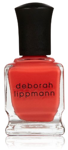 deborah lippmann Crème Nail Lacquer, Girls Just Want To Have Fun