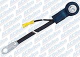 ACDelco 2SD40X Battery Cable