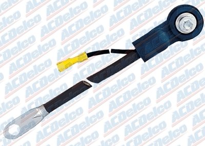 ACDelco 2SD40X Battery Cable