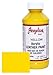 Angelus Leather Paint 4oz-Yellow