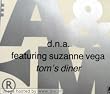 Tom's diner (feat. Suzanne Vega)