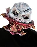 Thumbnail image for Reel FX Vampire Reaper Theatrical Makeup Costume Mask