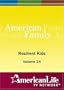 Resilient Kids