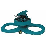 Gilmour 996D Pattern Master Impulse Sprinkler