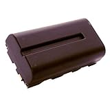 Maximal Power DB SON NP-F550 Replacement Battery for Sony Digital Camera Ca ....