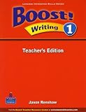 Boost! writing. 1