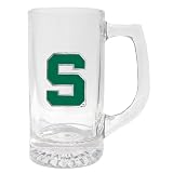 Michigan State Spartans NCAA Sport Tankard (13 oz.)