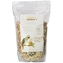 Dr. Harvey's What's Cookin' A Soothing Healthy Warm Meal for Birds, 1.5-Pound Bag