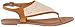 Qupid Women's Athena-844 Sandal