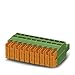 Pluggable Terminal Blocks 5.08 7P PLUG IDC