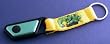 The Incredible Hulk Flashlight Keychain