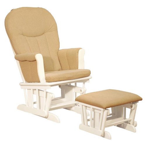 Deluxe Glider Chair KJA071
