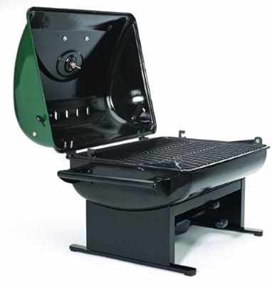 Cuisinart CCG-100 GrateLifter Portable Charcoal Grill