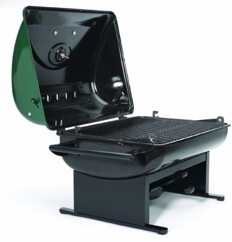 Cuisinart CCG-100 GrateLifter Portable Charcoal Grill