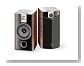 Focal Chorus 806V Moka ブックシェルフスピーカー(ペア)