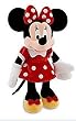 Disney Minnie Mouse 17" Soft Plush Doll