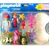 Playmobil 5884 Magic Castle Mermaids & AccessoriesIMAGE