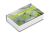 Die Bibel nach Martin Luther: Pocketausgabe im Querformat - 
