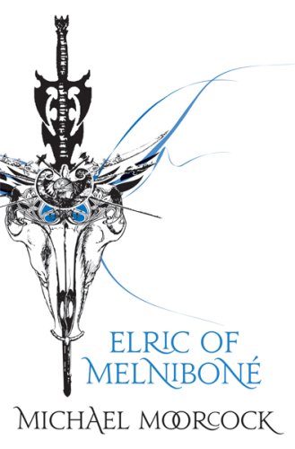Cover image : Elric (Tale of the Eternal Champion)