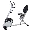 Stamina Magnetic Fusion 7200 Exercise Bike