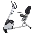 Stamina Magnetic Fusion 7200 Exercise Bike
