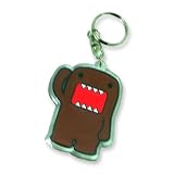 DOMO - Accessories - DOMO-HALLO Key Ring
