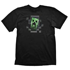 Minecraft T-Shirt Creeper Inside, Gr��e XL