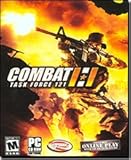 New ATARI Combat Task Force 121 10 Exciting Single Player Missions 9 Authen ....