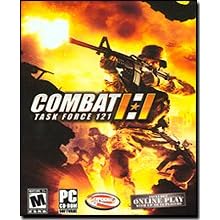 Combat: Task Force 121