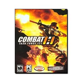 Combat: Task Force 121
