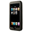 Xgear Carbon Fiber Case for iPod Touch - Black (IT2-CBF30)