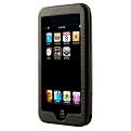 Xgear Carbon Fiber Case for iPod Touch - Black (IT2-CBF30)