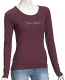 Tom Tailor 10195150070 Damen Shirts/ Langarmshirts