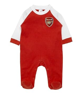 Arsenal All-In-One 