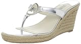 Michael Michael Kors Womens Palm Beach Thong Sandal Sandal