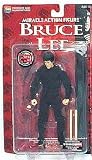 Bruce Lee Action Figure, The Eternal Mrtial Arts Master