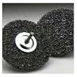 Norton 09502 Beast Bear-Tex Mandrel For Rapid-Strip Disc