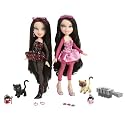 Bratz World Twins - Nevaeh and Peyton