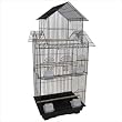 Brand New Cage 18"x14"x66" w/Stand - 6844BLK/S