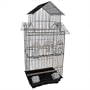 Brand New Cage 18"x14"x66" w/Stand - 6844BLK/S