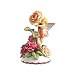 Flower Fairies Rose Figurine