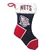 New Jersey Nets Stocking - 17