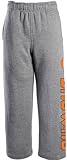Cleveland Browns Youth Fleece Sweatpant