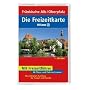 Die Freizeitkarte Allianz Fr�nkische Alb / Oberpfalz 1 : 100 000: 66 Tipps und Fahrradtouren. Die sch�nsten Ausfl�ge f�r Freizeit und Familie